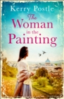 The Woman in the Painting - Book