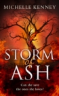 Storm of Ash - Book