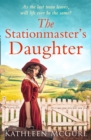 The Stationmaster’s Daughter - Book