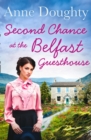 Second Chance at the Belfast Guesthouse - Book