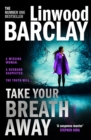 Take Your Breath Away - Book