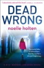 Dead Wrong - eBook