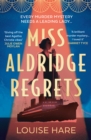 Miss Aldridge Regrets - eBook