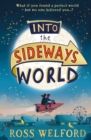 Into the Sideways World - Book