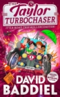The Taylor TurboChaser - eAudiobook