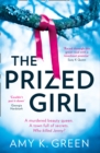 The Prized Girl - Book
