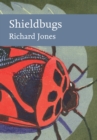 Shieldbugs - Book