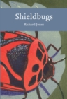 Shieldbugs - Book