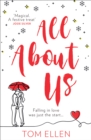 All About Us - Book