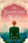 The Jasmine Wife - Book