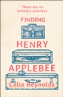 Finding Henry Applebee - eBook