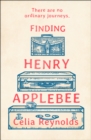 Finding Henry Applebee - Book