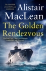 The Golden Rendezvous - Book