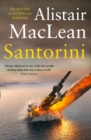 Santorini - Book