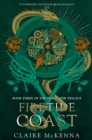 Firetide Coast - Book