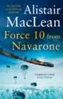 Force 10 from Navarone - Book