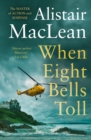 When Eight Bells Toll - Book