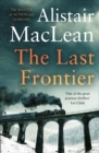 The Last Frontier - Book