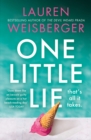 One Little Lie - eBook