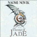 The Throne of Jade - eAudiobook