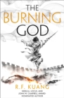 The Burning God - Book