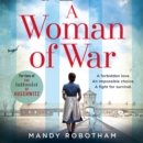 A Woman of War - eAudiobook