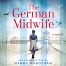 The German Midwife - eAudiobook