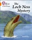 The Loch Ness Mystery : Band 06/Orange - Book