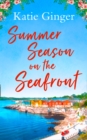 Summer Season on the Seafront - Book