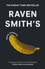 Raven Smith's Trivial Pursuits - Book
