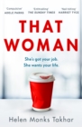 That Woman - Book
