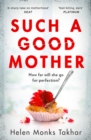 Such a Good Mother - Book