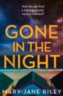 Gone in the Night - Book