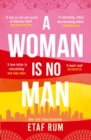 A Woman is No Man - eBook