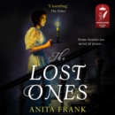 The Lost Ones - eAudiobook