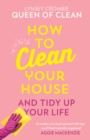 How To Clean Your House - Book