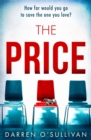 The Price - eBook