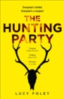 The Hunting Party - Book