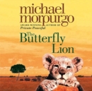The Butterfly Lion Lib/E - Book