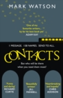 Contacts - Book