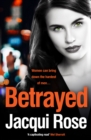 Betrayed - Book