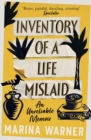 Inventory of a Life Mislaid : An Unreliable Memoir - eBook