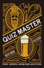 Collins Quiz Master : 10,000 General Knowledge Questions - Book