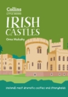 Irish Castles : Ireland’S Most Dramatic Castles and Strongholds - Book