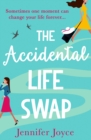 The Accidental Life Swap - Book