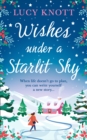 Wishes Under a Starlit Sky - Book