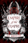 Empire of the Vampire - Book