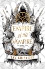 Empire of the Vampire (Empire of the Vampire, Book 1) - eBook