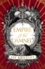 Empire of the Damned - Book