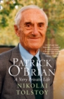 Patrick O’Brian : A Very Private Life - Book
